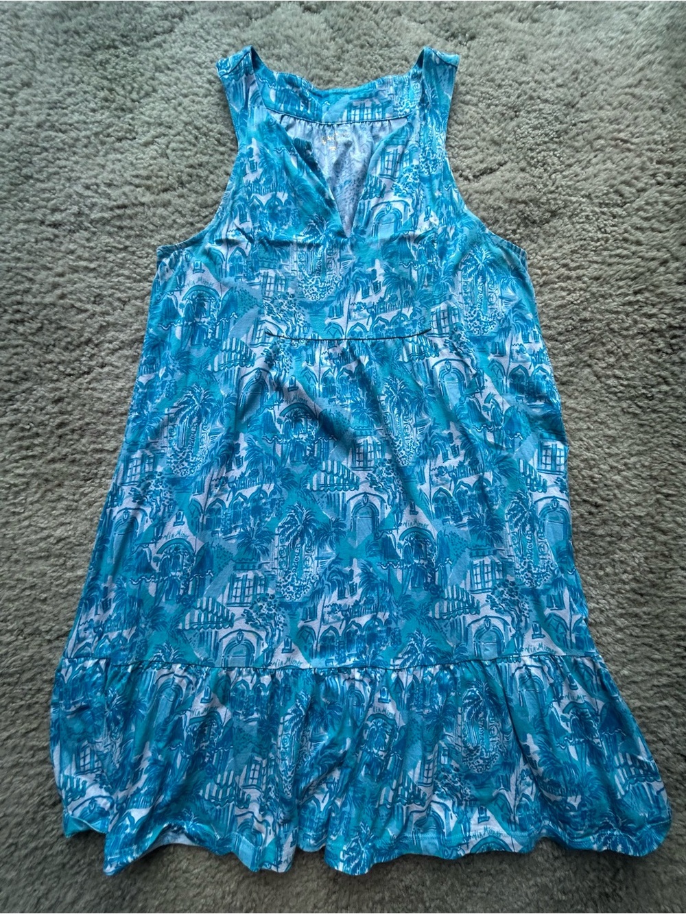 Lilly Pulitzer Lindy Dress